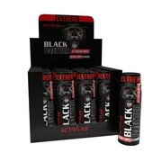 Black Panther EXTREME Shot