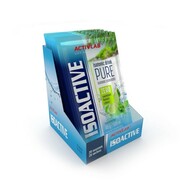 Isoactive PURE Izotonik saszetka