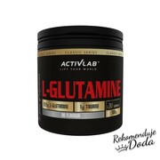 L-glutamine