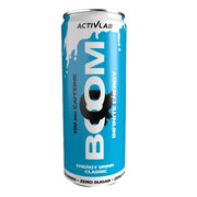 BOOOM Infinite Energy napój energetyczny 250 ml