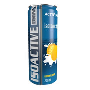 Isoactive Drink 250 ml