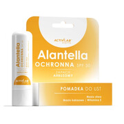 Alantella Pomadka do ust Ochronna SPF 30