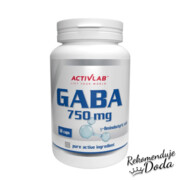 GABA 750 mg