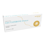 GLUTATHIONE Power