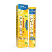 Electrovit® dla Diabetyków