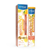 Electrovit® PROBIOTICS