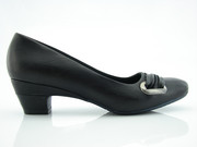 PÓŁBUTY W.POTOCKI KT15-1413 CZARNE