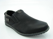 PÓŁBUTY KELLAFENG KLF1613B-1 BLACK