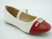 DZIEWCZĘCE BALERINY NEW TLCK TL1342K 25-30