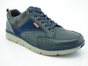 PÓŁBUTY T.SOKOLSKI SH5737-3 GRANAT