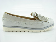 SLIP ON VICES 7140-5 GREY