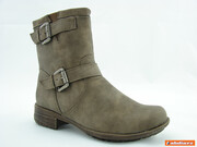 BOTKI ENPLUS 9301-6 KHAKI ENPLUS