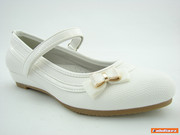 PÓŁBUTY DZIECIĘCE P137-11 MIX HAPPY BABY