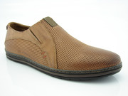 MOKASYNY T.SOKOLSKI CH8607-21 BRĄZ