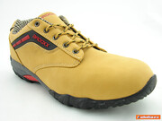 PÓŁBUTY TREKKINGI MXC-6613 CAMEL BADOXX