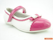 PÓŁBUTY DZIECIĘCE 3123-8 MIX ENPLUS