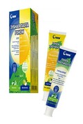 Fohow Pasta do zębów bez fluoru Lingzhi-Cordyceps TOOTHPASTE dwu-pak