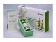 Eliksir Sanqing FOHOW soplówka jeżowata 4 flakony po 30ml ORAL LIQUID