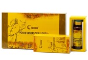 Sanbao Fohow Oral Liquid Eliksir Trzy Klejnoty