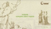 Trzypak Fohow Sanqing Oral Liquid Eliksir Feniks