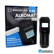 Alkomat BACscan F-30 - zdjęcie 10