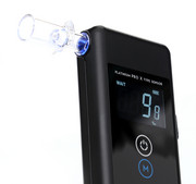Alkomat elektrochemiczny AlcoFind PRO-X-5 - zdjęcie 6