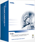 iGrafx FlowCharter 2011 Professional