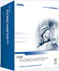 iGrafx FlowCharter 2011 Professional Upgrade