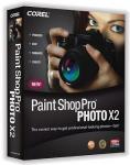 Paint Shop Pro X (Windows)