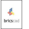 Bricscad V11 Platinium