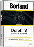 Borland Delphi XE Professional Upgrade