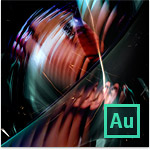 Adobe Audition CC Creative Cloud for Teams Win/Mac - Subskrypcja VIP (12 m-ce)