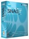 Snagit-11 Upgrade License Electronic 1 Single User