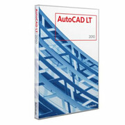 AutoCAD LT 2014 POLSKI/ANGIELSKI-na 5 stanowisk