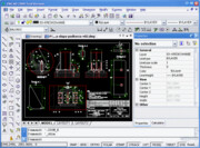 ZwCAD 2012 - wersja Standard