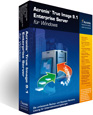 Acronis True Image Enterprise Server