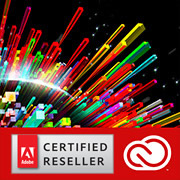 Adobe Creative Cloud for Teams All Apps MULTI PL Win/Mac - Subskrypcja VIP (12 m-ce)