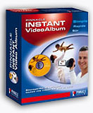 Instant VideoAlbum Retail GB