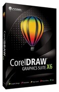 Corel Draw Graphics Suite X7- UPGRADE wersja angielska dla Windows