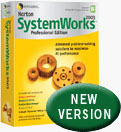 Norton System Works 12 Premiere Upgrade ang