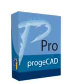 progeCAD Professional 2013 PL