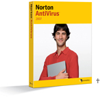 Noroton Antivirus 2011 PL-NOWOSC