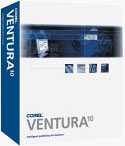 Corel Ventura 10 English