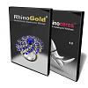 Rhino 4 + RhinoGold 3.0 w zestawie
