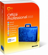 Office Standard Edition 2010 PL PROFESSIONAL BOX