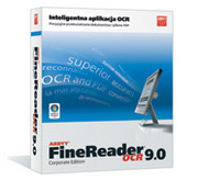 Finereader 11 Corporate Edition PL