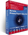 Acronis Privacy Expert Suite 9.0