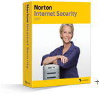 Norton Internet Security 2011 PL Upgrade