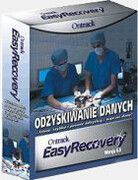Easy Recovery 6.1 Professional