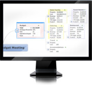 Mindjet MindManager PLUS ( only for existing MindManager licenses ) (1 Year Subscription)